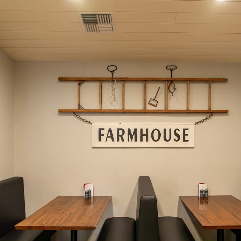 Ready to Reserve Your Table?