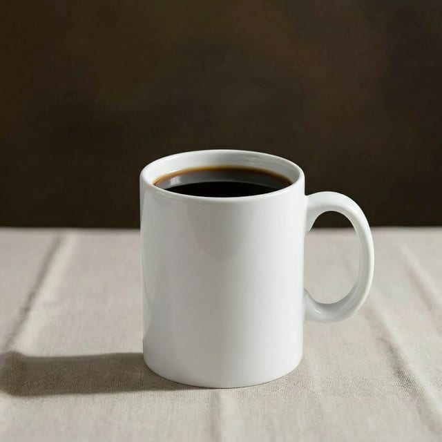 Coffee.