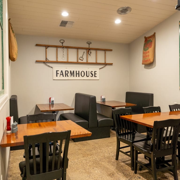 Host Your Private Party in A Cozy Cafe Setting