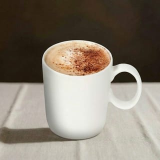 Hot Chocolate