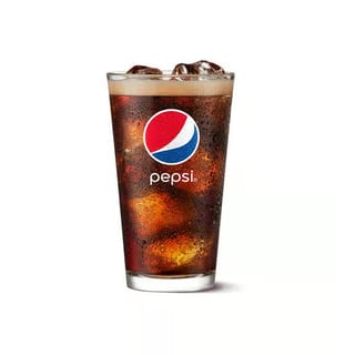 Soft Drinks