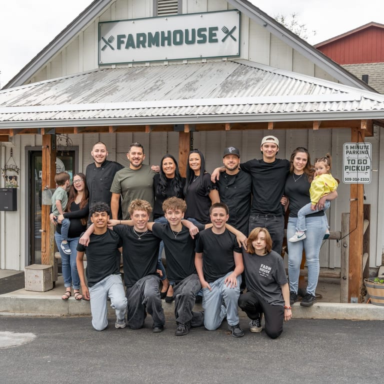 A Family-Run Approach