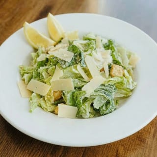 Traditional Caesar Salad