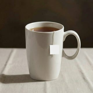 Hot Tea