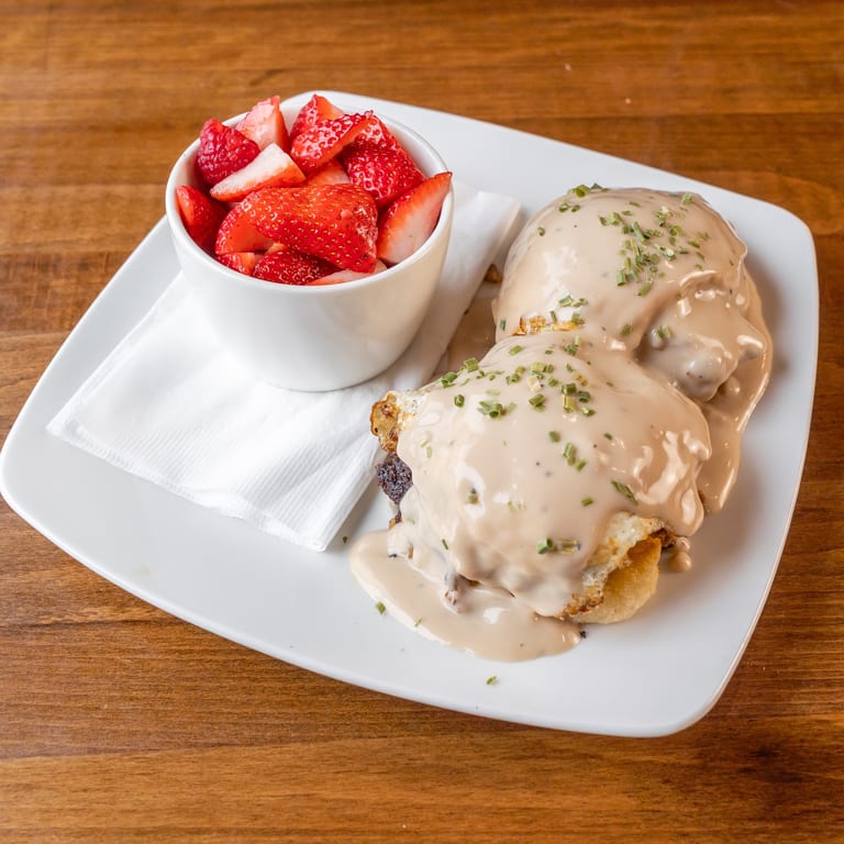 Indulge in Our Meatloaf